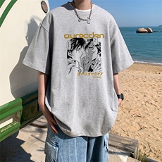 浅灰色