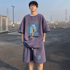 深灰色
