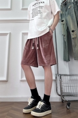 A178男女同款冰丝速干短裤休闲夏季外穿宽松休闲裤DK161-P28，男装牛仔裤，电商A178
