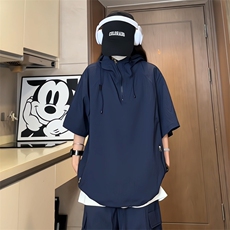 藏青色