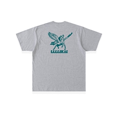 T21-P58-古文明系列vintage飞马T恤可定制（wx：MaMSHu123），男装T恤，星座112