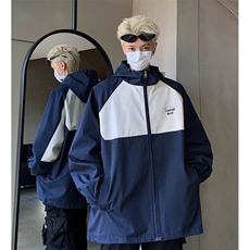 藏青色