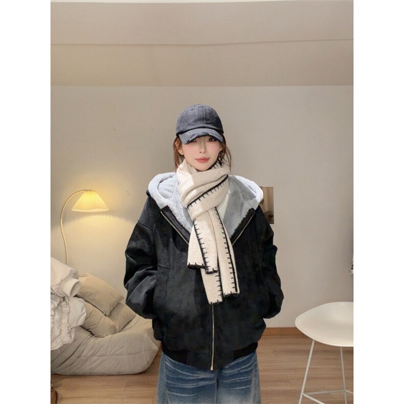 1700g荔枝纹座山雕棉衣高品质514-917-P85,男装棉衣,星座514