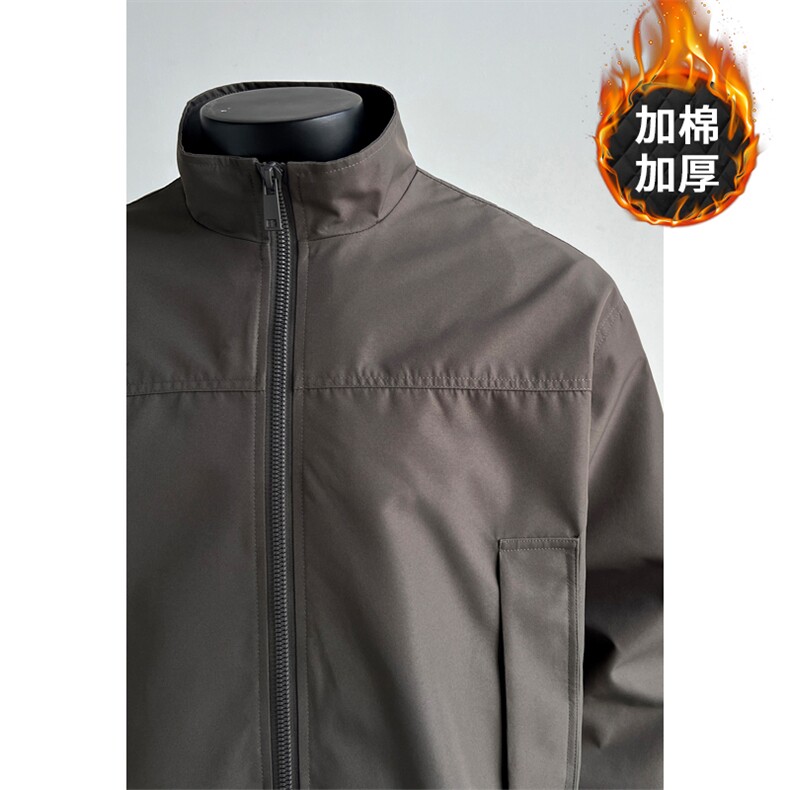 2025冬季新款HJ25596棉衣已备货30W件M-5XHM25597-特P49,男装棉衣,电商A022