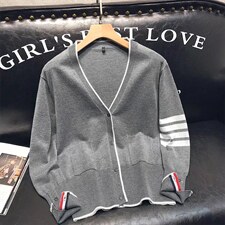 毛衣男韩版潮流毛衣M3225P65，男装针织衫/毛衣，星座1116-2