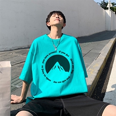 湖绿