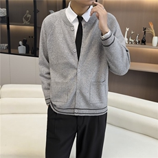 外套男春秋款韩版潮流帅气棒球服工装夹克男装秋装M89，男装夹克，星座1116A（原606A-3）
