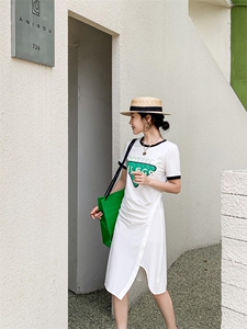 夏装新款图片