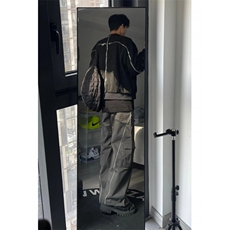 日系工装裤美式机能速干尼龙冲锋裤男夏季户外登山裤子V01-P43，男装工装外套，星座1007（原301D）