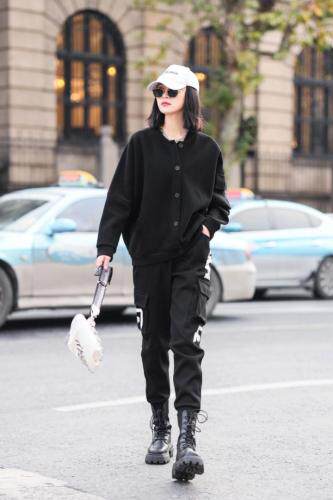 外套简单大方款，其它，伊丽莎