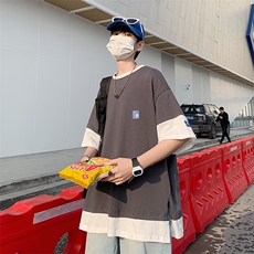 灰色