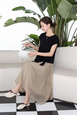 【现货】套装，女装职业装，艾依佳人