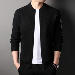 男装针织衫/毛衣ATK2019图片