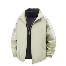 秋季立领夹克男冲锋衣外套DSA157B-JK7802-特P60，男装夹克，电商A157B