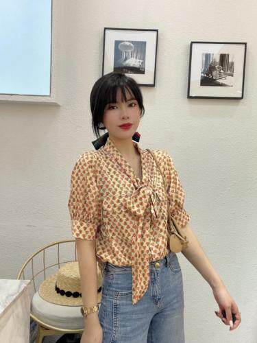 夏季新品，女装，色调轩