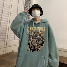 豆绿色