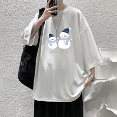 白色