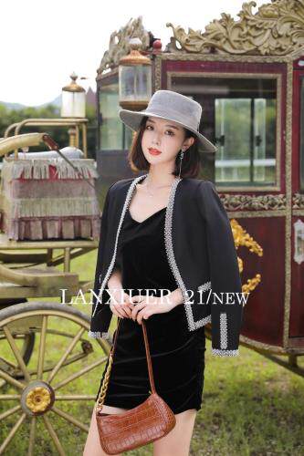 兰秀儿 HZLXE122966