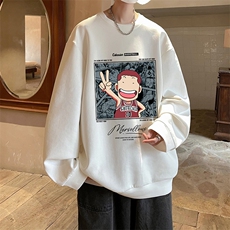 白色