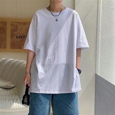 白色