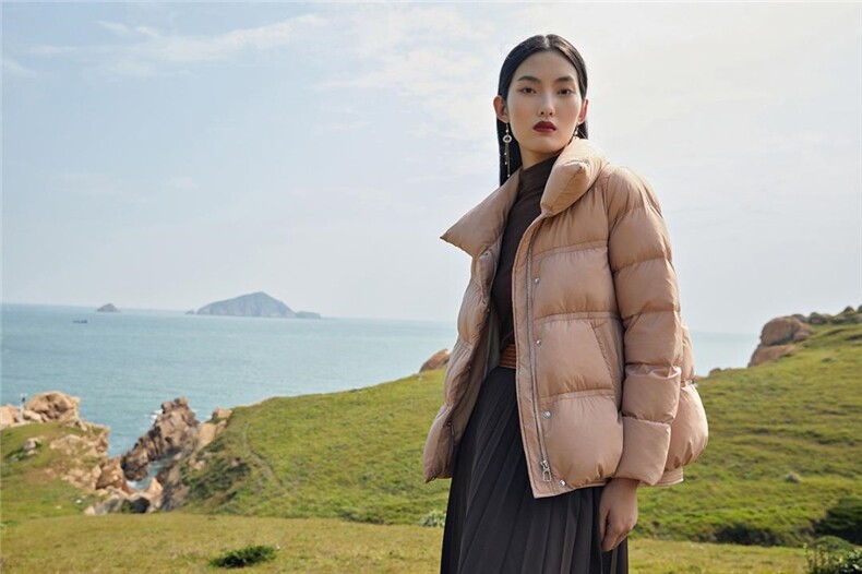 冬装新款上市，其它，欧卡达