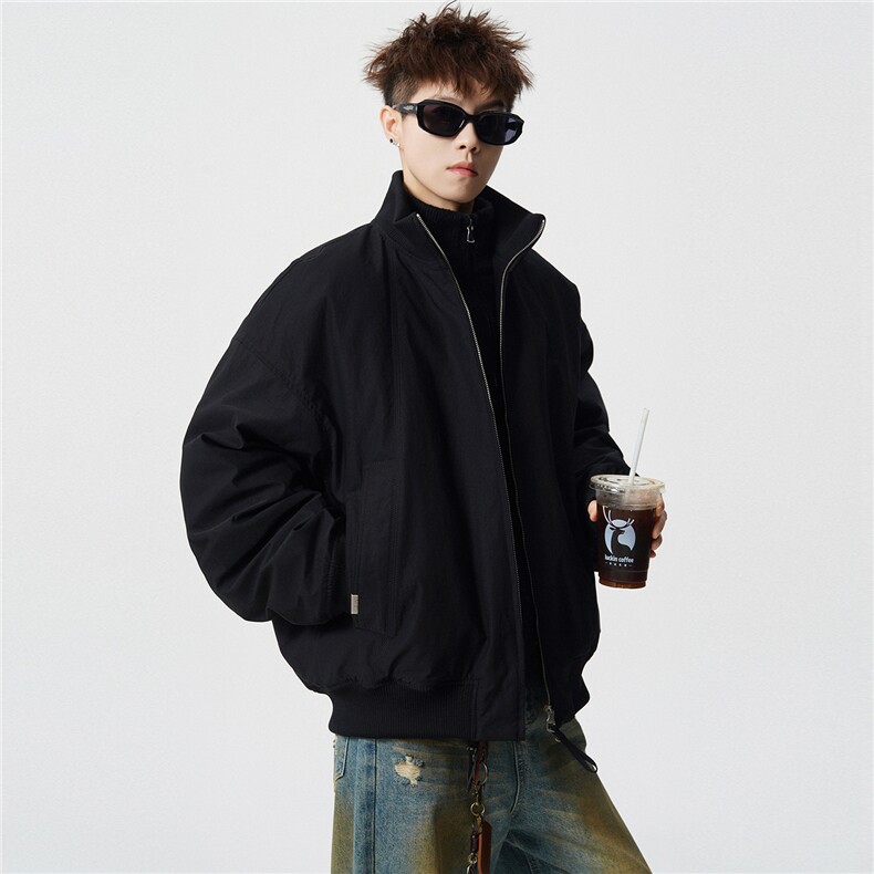 M-3XLB3539937P205灰半高领2025羽绒服【标50控活动价328】,男装羽绒服,电商B353