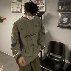 绿色