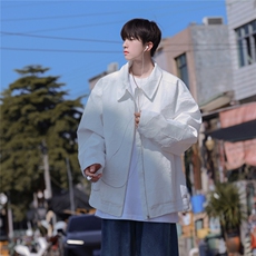 白色