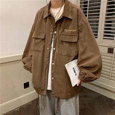 棕色
