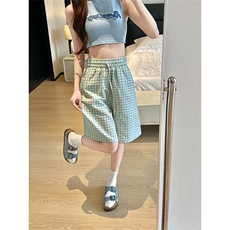 绿色