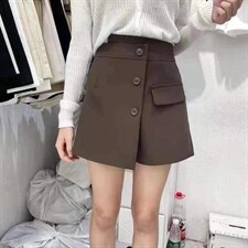 秋装百搭裤裙，其它，乐秀