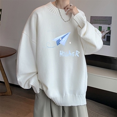 白色