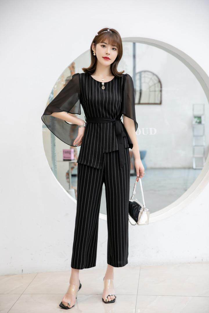 （现货）套裤，女装，伊娜蕾尔