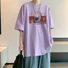 紫色