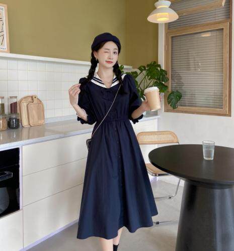 秋季新款连衣裙，女装连衣裙，E莎