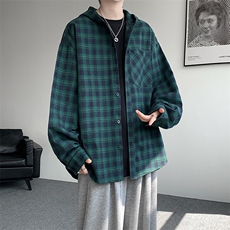 绿色