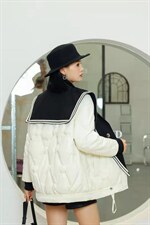 90白鸭绒，两色三码，其它，伊艺不舍