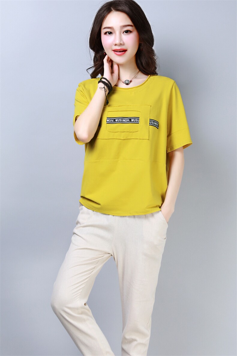 时尚舒适简约气质韩版套装/套裙2021年夏季潮流优雅,女装套装/套裙,涵誉