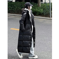 1506/MY102/P95新款秋冬季情侣棉衣外套过膝男女羽绒棉服1，男装棉衣，星座1506