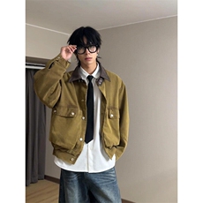 卡其色