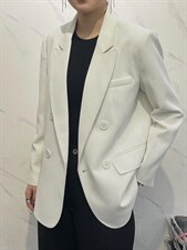 春季新品，简约百搭西装，女装西装，AZ