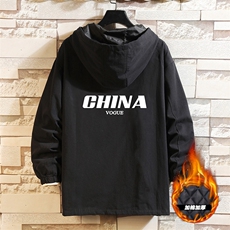 黑色加棉款