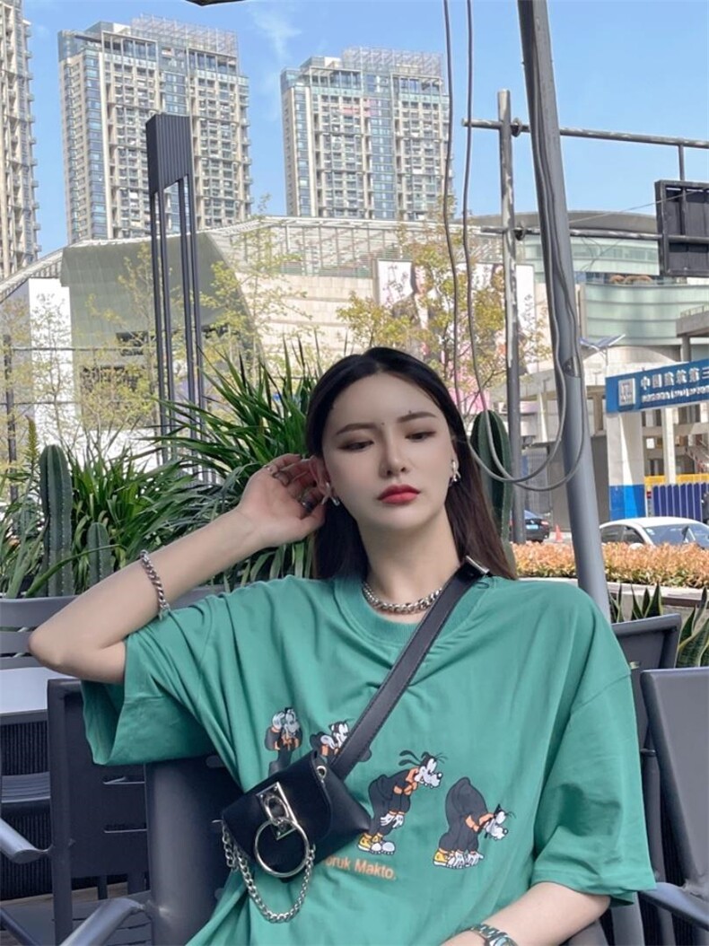 超喜欢夏天的味道，其它，HV7ING