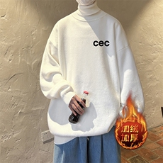 白色加绒款