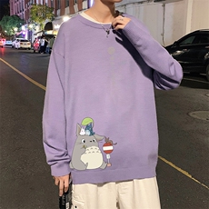 紫色