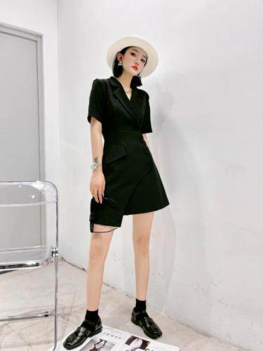 【夏装新品】连衣裙，女装连衣裙，MJ(1F)