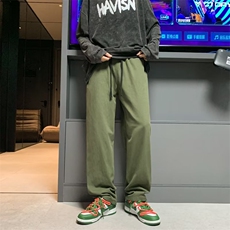 绿色