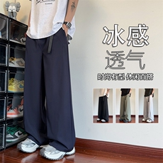 藏青色