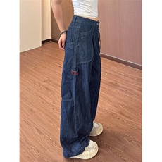 蓝色