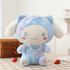 艺博玩具 炫彩玉狗狗